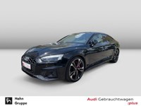 Audi S5 2021 occasion