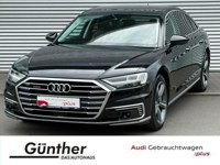 Audi A8 2021 occasion