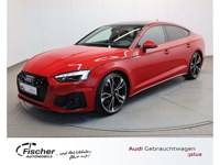 Audi A5 2021 occasion
