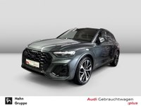 Audi SQ5 2022 occasion