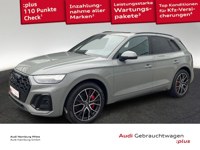 Audi SQ5 2022 occasion