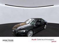 Audi A5 2022 occasion