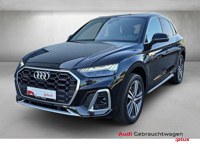 Audi Q5 2022 occasion