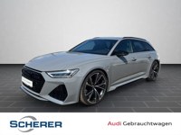 Audi RS6 2022 occasion