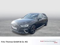 Audi S4 2022 occasion