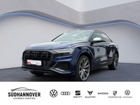 Audi SQ8 2022 occasion