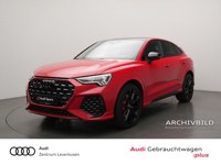 Audi RSQ3 2022 occasion