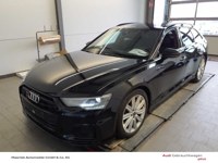 Audi S6 2022 occasion