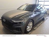 Audi Q8 2022 occasion