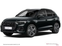 Audi Q5 2022 occasion