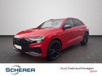 Audi SQ8 2022 occasion