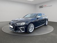 Audi S4 2022 occasion