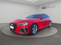 Audi S4 2022 occasion