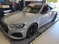 Audi RS4 2022 occasion
