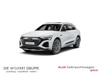 Audi Q8 e-tron 2022 occasion