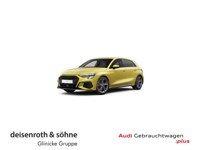 Audi S3 2022 occasion