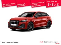 Audi SQ2 2022 occasion