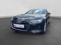 Audi A4 2022 occasion