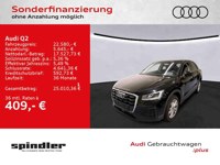 Audi Q2 2022 occasion