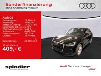 Audi Q2 2022 occasion