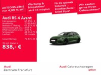 Audi RS4 2022 occasion