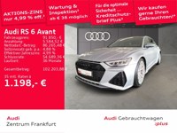 Audi RS6 2022 occasion