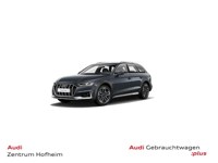 Audi A4 Allroad 2022 occasion