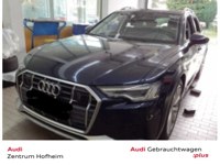 Audi A6 Allroad 2022 occasion