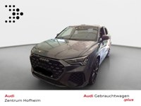 Audi RSQ3 2022 occasion