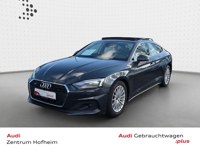 Audi A5 2022 occasion