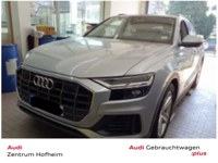 Audi Q8 2022 occasion
