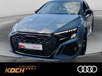 Audi RS3 2022 occasion