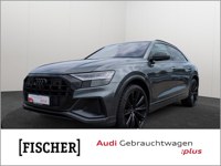 Audi SQ8 2022 occasion