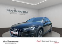 Audi A4 Allroad 2022 occasion