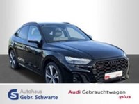 Audi SQ5 2022 occasion