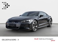 Audi e-tron GT 2022 occasion