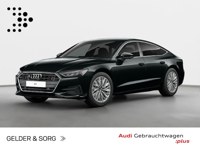 Audi A7 2022 occasion