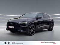Audi SQ8 2022 occasion