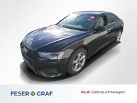 Audi A6 2022 occasion