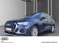 Audi Q3 2022 occasion