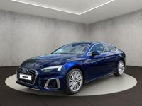 Audi S5 2022 occasion