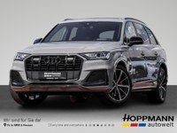 Audi Q7 2022 occasion