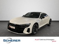 Audi RS e-tron GT 2022 occasion