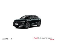 Audi Q8 2022 occasion