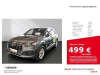 Audi Q7 2022 occasion