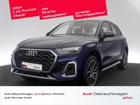 Audi Q5 2022 occasion