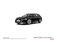 Audi A6 Allroad 2022 occasion