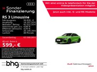 Audi RS3 2022 occasion