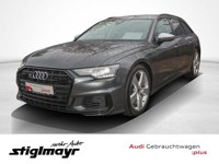 Audi S6 2022 occasion