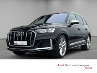 Audi SQ7 2022 occasion